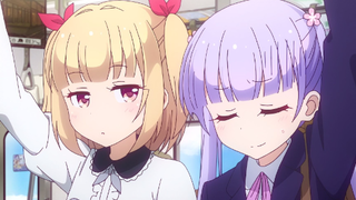 New Game! - 03 BD 1920x1080 AnimeHD1080