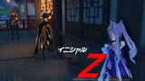 [Genshin Impact] Initial Z: I'm Not Worthy 