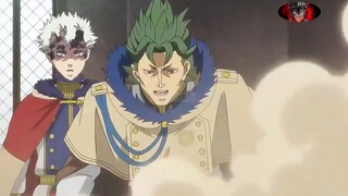 Black Clover Episode 160 Part 6 HD Tagalog