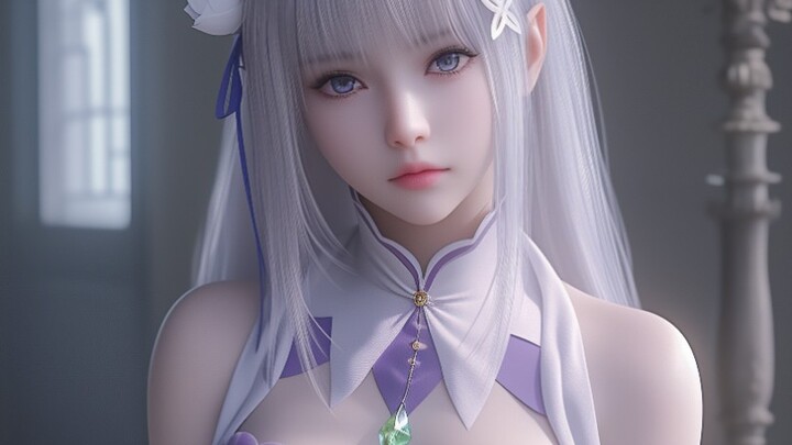 Re:Zero -Starting Life in Another World - Live Action Version