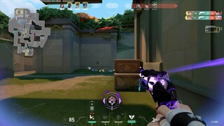 Radiant clips #3