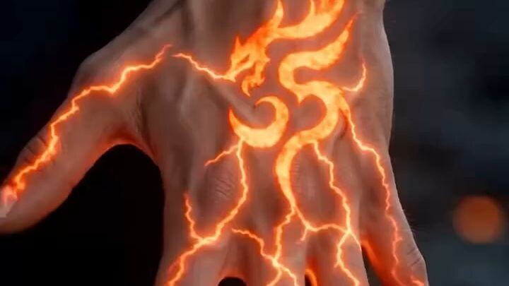 AFTER 19 YEARS, HE RETURNED AS THE MOST POWERFUL MAGE
