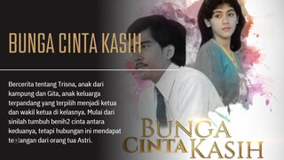 Bunga Cinta Kasih 1981