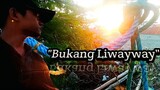 How to shoot cinematic Scene #2 "Bukang Liwayway"
