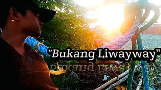 How to shoot cinematic Scene #2 "Bukang Liwayway"