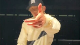 强到离谱！将太郎You Got It舞蹈视频 bada lee编舞