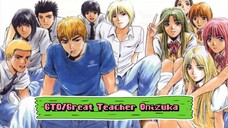 Great Teacher Onizuka (EPISODE 8) Subtitle Indonesia