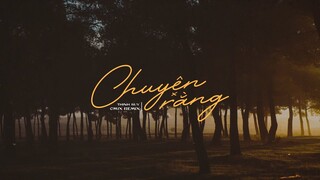 CM1X Remix - Chuyện Rằng | Thịnh Suy