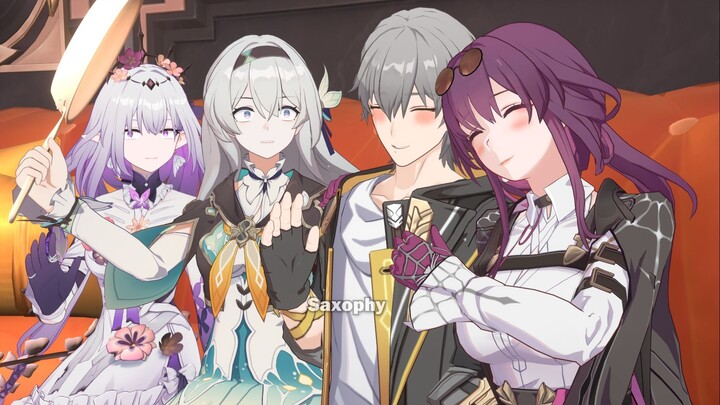 Do you love your mom?