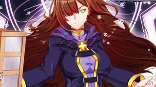 [Suqing] What is Wiz's real age!? Uncovering Wiz's strength and the relationship between the violent