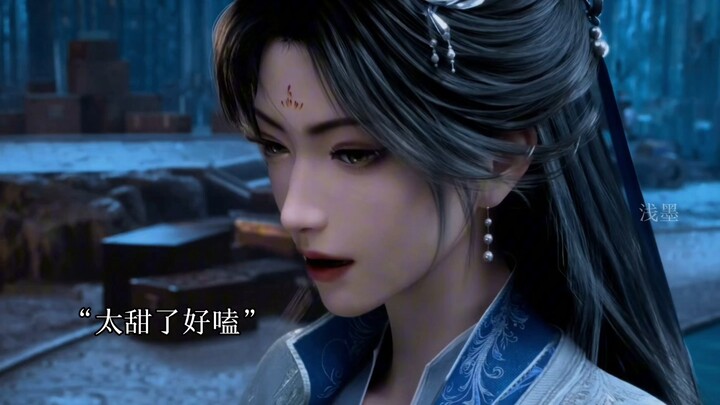 Details, production team! Old Demon Han must be secretly thrilled! He even took the initiative to in