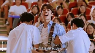 [Đam mỹ- BL] [ Bác Chiến] Học trưởng, em nhất định theo đuổi được anh !!