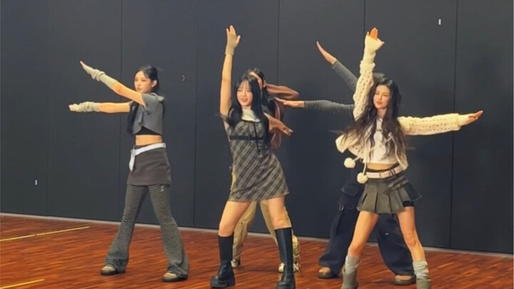 حبيبتي، نحن آلهة 🤍 وراء كواليس التصوير