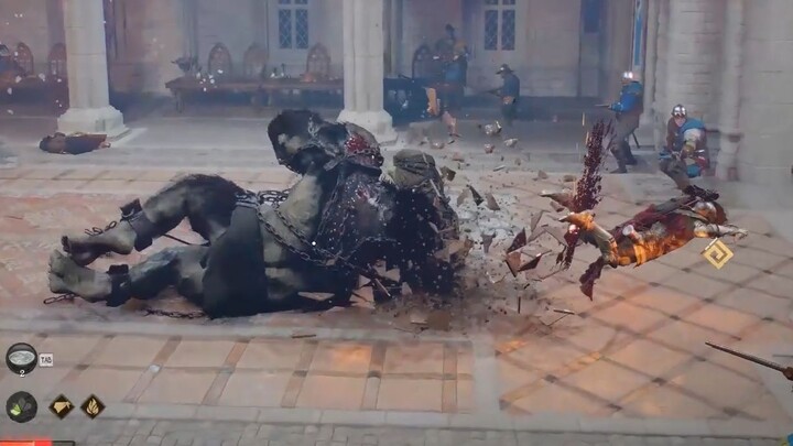 เทพวานร 3A จัดเต็ม ผู้เล่นทุกคนสนุกสุดลื่นไหล