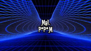 MgL - P*P*M  (Prod ._thiagosub) [Lyrics Videos]