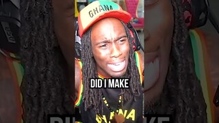 Kanye West Disses Kai Cenat
