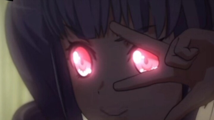【BanGDream!】Collection of Ako Udagawa's Chuunibyou