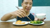 Món Ăn Ngon Mỗi Ngày Đi Làm Về Ăn Đơn Giản Nhẹ Lòng #54 | BumXuTV