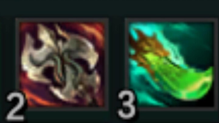 Greedy Azure Dragon Blade Zhao Xin, So Thrilling It’s Insane!