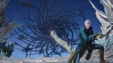 What 100 Hours of Vergil Looks Like in Devil May Cry 5