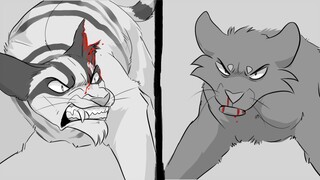 Until the End - Longtail Sketch mini-PMV