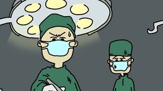 [Tuyển tập truyện kinh dị gồm hai câu] Thứ đáng sợ nhất trên mặt trăng là gì?