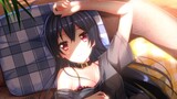 [MAD]Koleksi Adegan Anime|BGM:Inside The Lines
