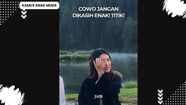 hehe coba ayo apakah kalian tergerak hatinya?