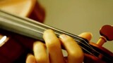 "Nausicaa Requiem" from "Nausicaa of the Valley of the Wind" （ナウシカ・レクイエム-風の谷のナウシカより）(Violin Cover)