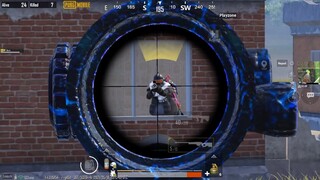 Omg!! REAL MASTER OF SNIPER | Pubg Mobile