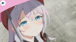 Roshidere Episode 3!! [Awal Mula Alya Suka Sama Kuze]