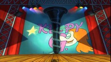 spongebob bahasa indonesia : pergi ke konser jazz (3/4)