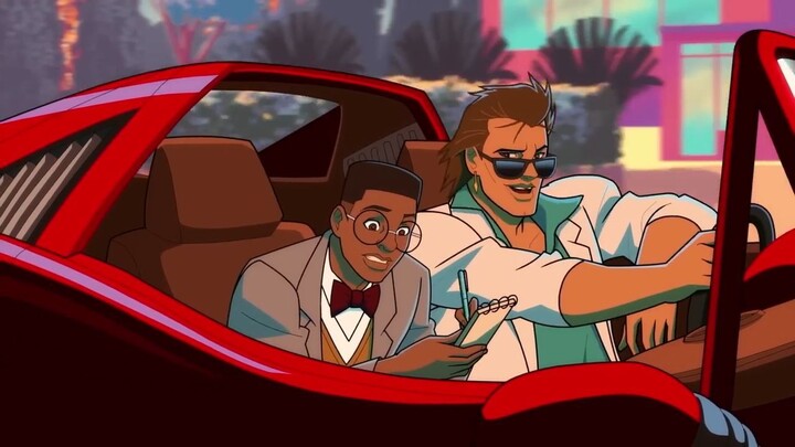 MORTAL KOMBAT LEGENDS_ CAGE MATCH  Watch Full Movie : Link In Description