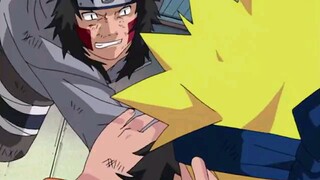 NARUTO Season 2 Episode 45 Hindi Dubbed | ANIMAX HINDI