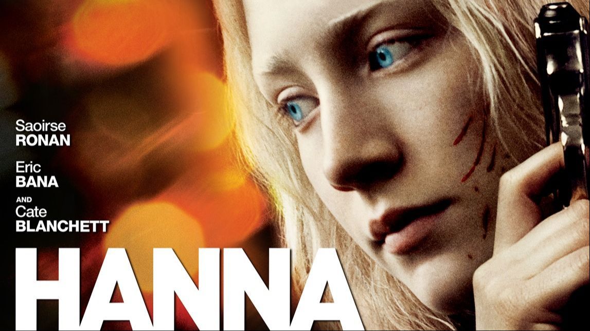 Hanna putlocker sale