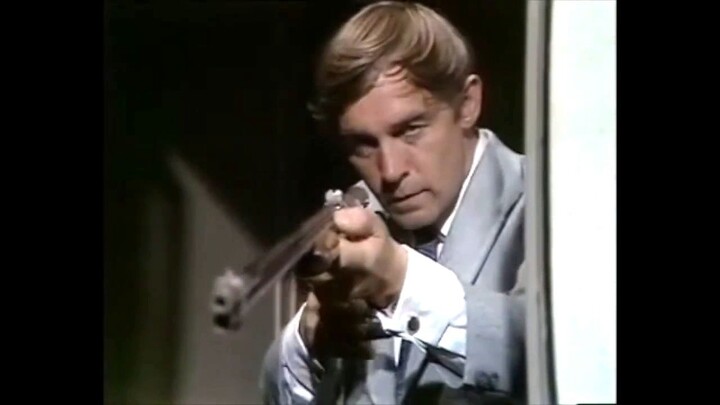 QUILLER (1975) HD E3 Any Last Request - Michael Jayston, Moira Foot, Edward Judd