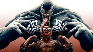 Bạn có tin được không! Venom đã bị loại bỏ dễ dàng như vậy sao?