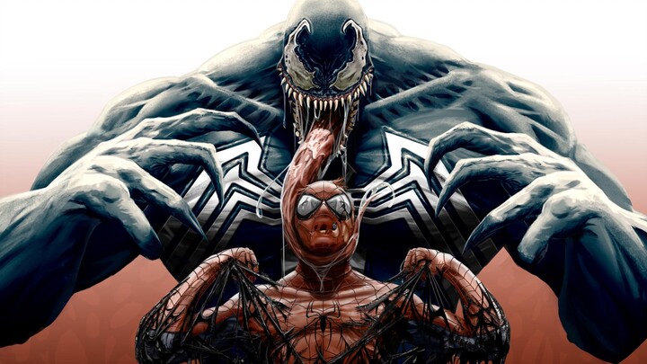 Can you believe it! Venom was eliminated just like that?