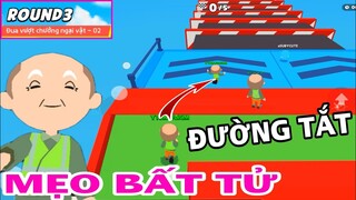 PLAY TOGETHER | CÁCH BẤT TỬ (ĐI ĐƯỜNG TẮT) TRONG TIỆC TRÒ CHƠI | MẸO CỰC HAY #2