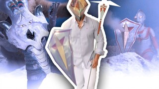 【Tucao】Cold ice and snow couple——tv39,40