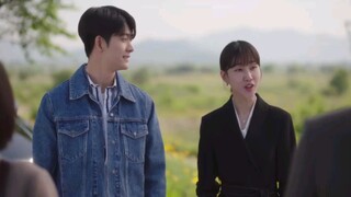 Extraordinary Attorney Woo episode 7 in Hindi