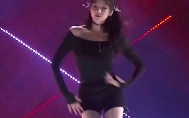 吴宣仪 鞠婧祎 金晨 江疏影 陈小纭 迪丽热巴  跳热舞你更爱哪个？