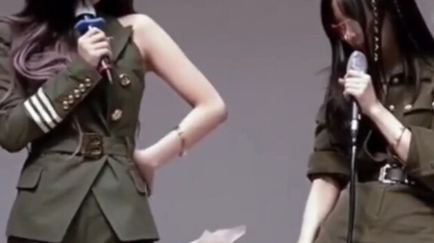 Looks like they're really going all out in private.