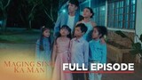 MAGING SINO KA MAN - Episode 31