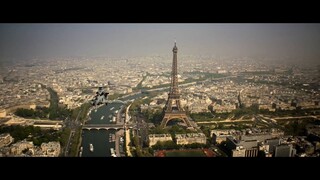 2018 - MISSION IMPOSSIBLE: FALLOUT