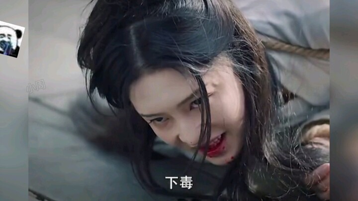 骊歌总算因祸得福找到了自己的亲生父母