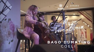 Coeli - "Bago Dumating" Live at SM Aura