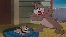 Tom and Jerry | Duo ayah dan the best child ever