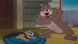 Tom and Jerry | Duo ayah dan the best child ever