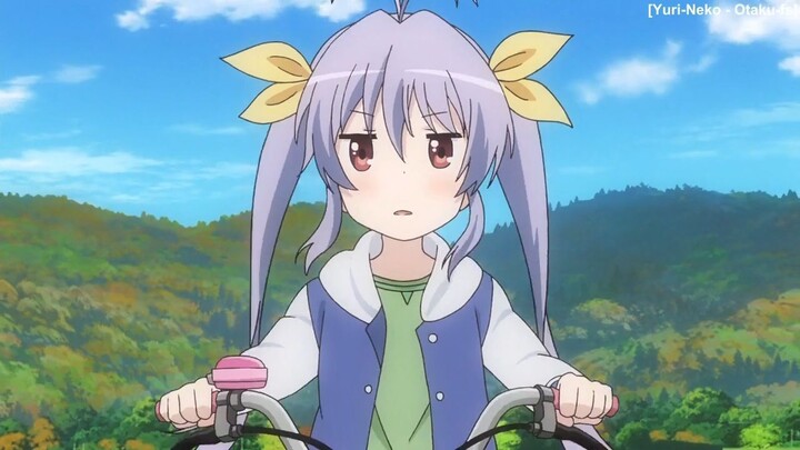 Non Non Biyori Repeat ภาค2 ตอนที่ 10 ซับไทย